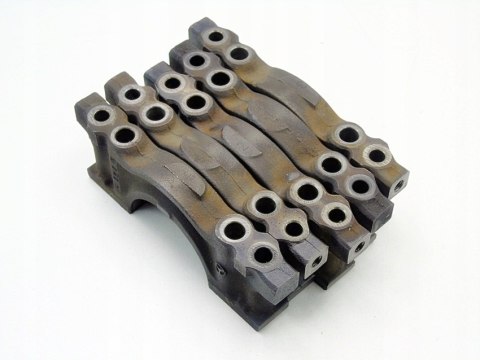PODPORY WAŁU KORBOWEGO 5.5 V8 AMG MERCEDES KLASA S W220 S55 C215 CL55 PODPORY WAŁU KORBOWEGO 5.5 V8 AMG MERCEDES KLASA S W220 S55 C215 CL55