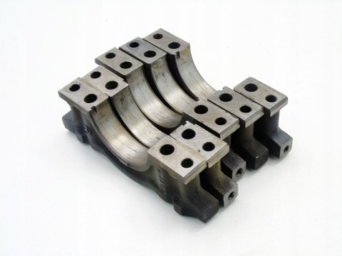 PODPORY WAŁU KORBOWEGO 5.5 V8 AMG MERCEDES KLASA S W220 S55 C215 CL55 PODPORY WAŁU KORBOWEGO 5.5 V8 AMG MERCEDES KLASA S W220 S55 C215 CL55