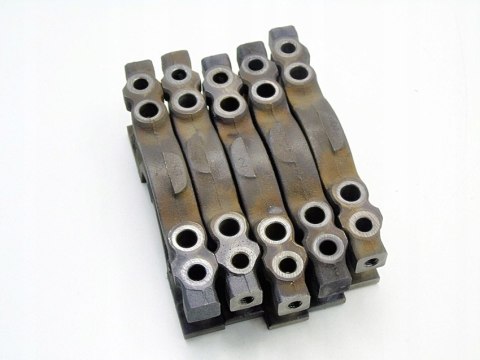 PODPORY WAŁU KORBOWEGO 5.5 V8 AMG MERCEDES KLASA S W220 S55 C215 CL55 PODPORY WAŁU KORBOWEGO 5.5 V8 AMG MERCEDES KLASA S W220 S55 C215 CL55