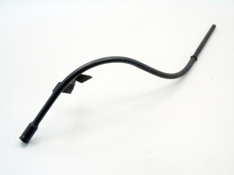 RURKA BAGNETU OLEJU SILNIKA 5.5 V8 AMG MERCEDES KLASA S W220 S55 C215 CL55 RURKA BAGNETU OLEJU SILNIKA 5.5 V8 AMG MERCEDES KLASA S W220 S55 C215 CL55