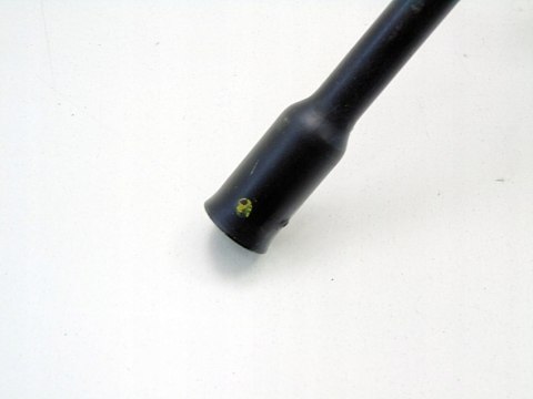 RURKA BAGNETU OLEJU SILNIKA 5.5 V8 AMG MERCEDES KLASA S W220 S55 C215 CL55 RURKA BAGNETU OLEJU SILNIKA 5.5 V8 AMG MERCEDES KLASA S W220 S55 C215 CL55
