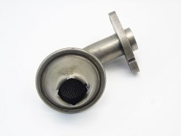 SMOK OLEJU 1.9 TDI PASSAT B5 AUDI A4 SUPERB
