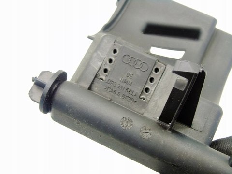 SPŁYW RURKA OLEJU SKRZYNI BIEGÓW NPB AUDI A6 C7 A7 S6 S7 3.0 TDI 0B5331521A SPŁYW RURKA OLEJU SKRZYNI BIEGÓW NPB AUDI A6 C7 A7 S6 S7 3.0 TDI 0B5331521A