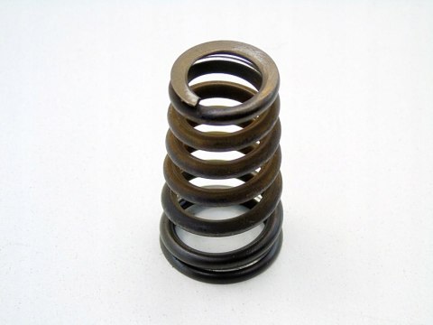 SPRĘŻYNA ZAWORU GŁOWICY 5.5 V8 AMG MERCEDES KLASA S W220 S55 C215 CL55 SPRĘŻYNA ZAWORU GŁOWICY 5.5 V8 AMG MERCEDES KLASA S W220 S55 C215 CL55