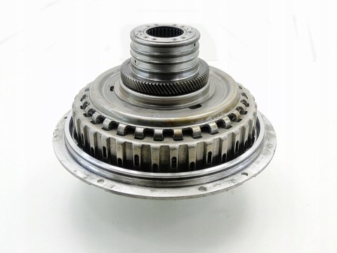 SPRZĘGŁO OBUDOWA SKRZYNI BIEGÓW NPB AUDI A6 C7 A7 S6 S7 3.0 TDI 0B5323259G SPRZĘGŁO OBUDOWA SKRZYNI BIEGÓW NPB AUDI A6 C7 A7 S6 S7 3.0 TDI 0B5323259G