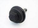 ŚRUBA FILTRA OLEJU 1.9 TDI PASSAT B5 AUDI A4 SUPERB 045117061D