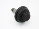 ŚRUBA FILTRA OLEJU 1.9 TDI PASSAT B5 AUDI A4 SUPERB 045117061D