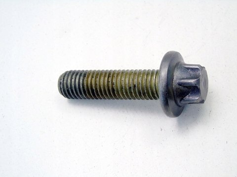 ŚRUBA KOŁA WAŁKA ROZRZĄDU 5.5 V8 AMG MERCEDES KLASA S W220 S55 C215 CL55 ŚRUBA KOŁA WAŁKA ROZRZĄDU 5.5 V8 AMG MERCEDES KLASA S W220 S55 C215 CL55