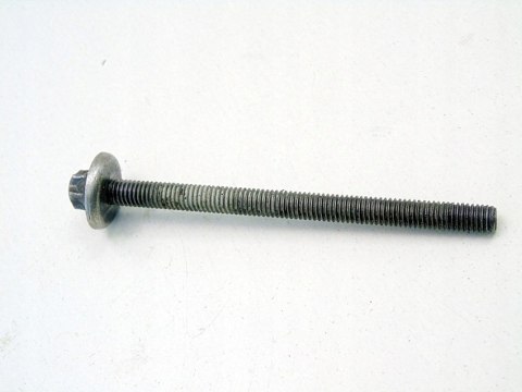 ŚRUBA POKRYWY ZAWORÓW 5.5 V8 AMG MERCEDES KLASA S W220 S55 C215 CL55 ŚRUBA POKRYWY ZAWORÓW 5.5 V8 AMG MERCEDES KLASA S W220 S55 C215 CL55