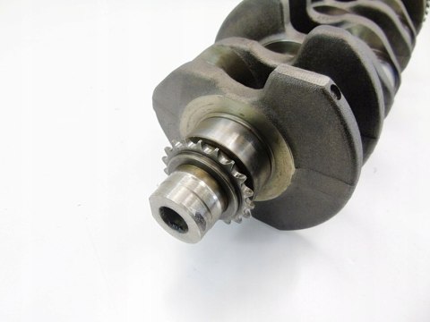 WAŁ KORBOWY 1.9 TDI PASSAT B5 AUDI A4 SUPERB 038C WAŁ KORBOWY 1.9 TDI PASSAT B5 AUDI A4 SUPERB 038C