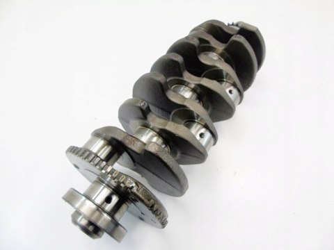 WAŁ KORBOWY 1.9 TDI PASSAT B5 AUDI A4 SUPERB 038C WAŁ KORBOWY 1.9 TDI PASSAT B5 AUDI A4 SUPERB 038C