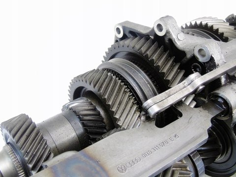 WAŁKI WAŁEK KOŁA TRYBY SKRZYNI BIEGÓW NPB AUDI A6 C7 A7 S6 S7 3.0 TDI WAŁKI WAŁEK KOŁA TRYBY SKRZYNI BIEGÓW NPB AUDI A6 C7 A7 S6 S7 3.0 TDI
