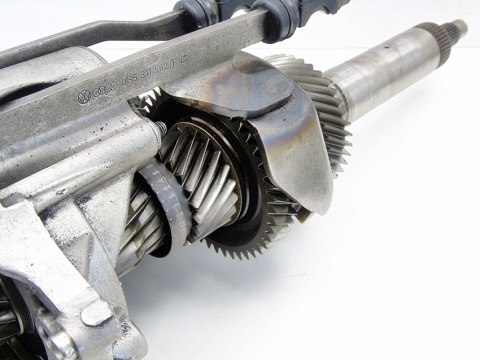 WAŁKI WAŁEK KOŁA TRYBY SKRZYNI BIEGÓW NPB AUDI A6 C7 A7 S6 S7 3.0 TDI WAŁKI WAŁEK KOŁA TRYBY SKRZYNI BIEGÓW NPB AUDI A6 C7 A7 S6 S7 3.0 TDI
