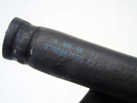 WĄŻ PRZEWÓD WODY 2.0 HDI SCUDO JUMPY C8 807 EXPERT ULYSSE PHEDRA 6790862560 WĄŻ PRZEWÓD WODY 2.0 HDI SCUDO JUMPY C8 807 EXPERT ULYSSE PHEDRA 6790862560