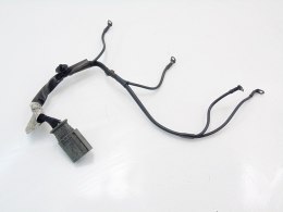 WIĄZKA ŚWIEC 2.0 HDI SCUDO JUMPY C8 807 EXPERT ULYSSE PHEDRA 9653811880