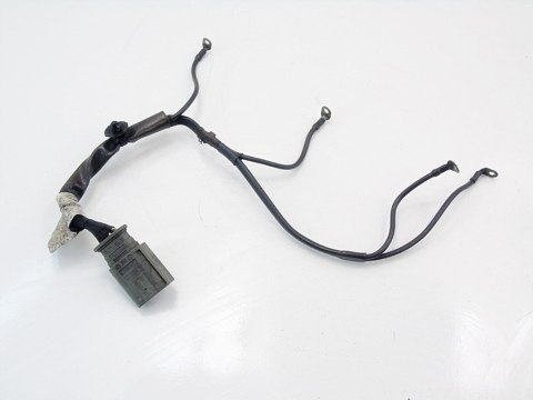 WIĄZKA ŚWIEC 2.0 HDI SCUDO JUMPY C8 807 EXPERT ULYSSE PHEDRA 9653811880 WIĄZKA ŚWIEC 2.0 HDI SCUDO JUMPY C8 807 EXPERT ULYSSE PHEDRA 9653811880