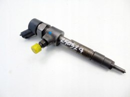 WTRYSKIWACZ 1.9 2.4 JTD 156 166 DOBLO LYBRA MAREA BRAVO BRAVA 0445110002