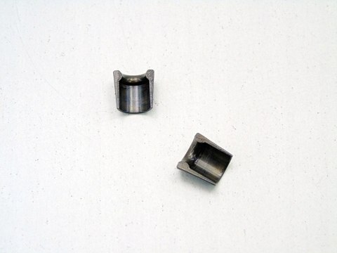 ZAMEK ZAWORU GŁOWICY 5.5 V8 AMG MERCEDES KLASA S W220 S55 C215 CL55 ZAMEK ZAWORU GŁOWICY 5.5 V8 AMG MERCEDES KLASA S W220 S55 C215 CL55