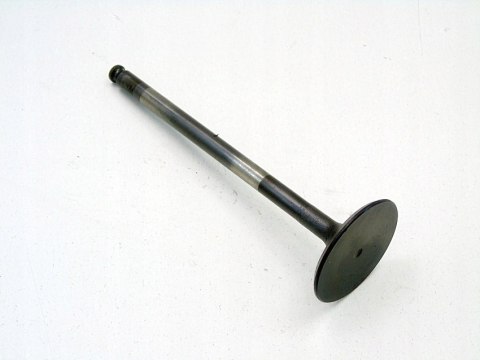 ZAWÓR WYDECHOWY GŁOWICY 5.5 V8 AMG MERCEDES KLASA S W220 S55 C215 CL55 ZAWÓR WYDECHOWY GŁOWICY 5.5 V8 AMG MERCEDES KLASA S W220 S55 C215 CL55