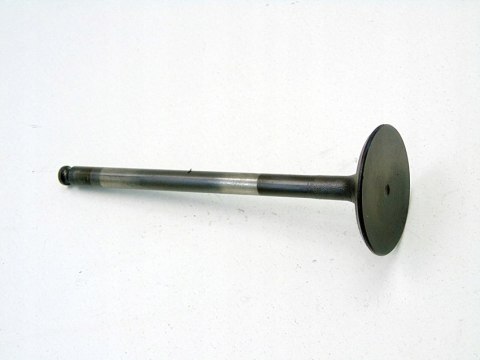 ZAWÓR WYDECHOWY GŁOWICY 5.5 V8 AMG MERCEDES KLASA S W220 S55 C215 CL55 ZAWÓR WYDECHOWY GŁOWICY 5.5 V8 AMG MERCEDES KLASA S W220 S55 C215 CL55