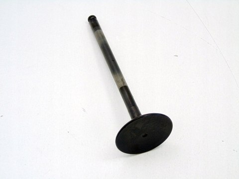 ZAWÓR WYDECHOWY GŁOWICY 5.5 V8 AMG MERCEDES KLASA S W220 S55 C215 CL55 ZAWÓR WYDECHOWY GŁOWICY 5.5 V8 AMG MERCEDES KLASA S W220 S55 C215 CL55