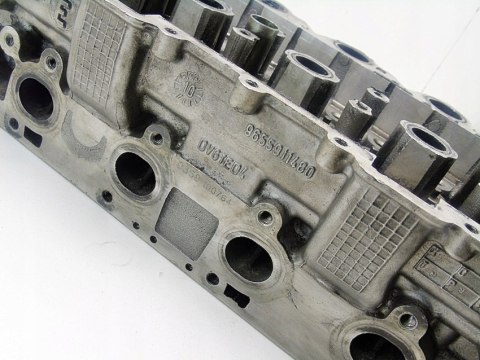 GŁOWICA 1.6 HDI C4 C5 207 307 407 308 206 1007 3008 C3 PARTNER 9655911480 GŁOWICA 1.6 HDI C4 C5 207 307 407 308 206 1007 3008 C3 PARTNER 9655911480