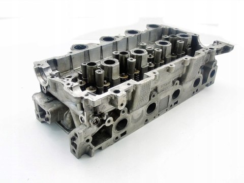 GŁOWICA 1.6 HDI C4 C5 207 307 407 308 206 1007 3008 C3 PARTNER 9655911480 GŁOWICA 1.6 HDI C4 C5 207 307 407 308 206 1007 3008 C3 PARTNER 9655911480