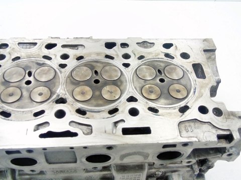 GŁOWICA 1.6 HDI C4 C5 207 307 407 308 206 1007 3008 C3 PARTNER 9655911480 GŁOWICA 1.6 HDI C4 C5 207 307 407 308 206 1007 3008 C3 PARTNER 9655911480