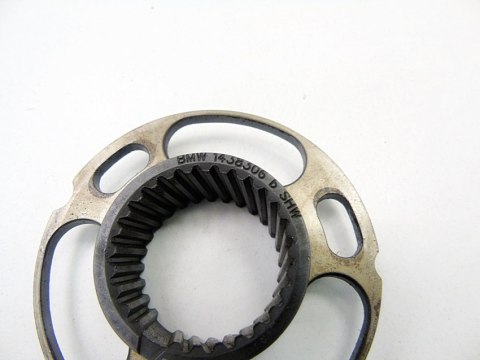 KOŁO WAŁKA ROZRZĄDU 2.2 2.5 I CI BMW E39 E46 E36 E60 E85 Z4 Z3 M54B22 KOŁO WAŁKA ROZRZĄDU 2.2 2.5 I CI BMW E39 E46 E36 E60 E85 Z4 Z3 M54B22
