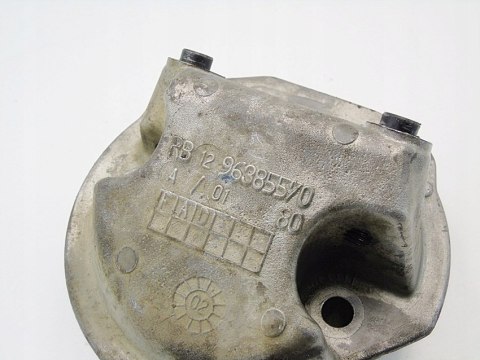 ŁAPA SILNIKA 1.6 16V 307 C4 207 XSARA C3 206 1007 405 308 XSARA 9638557080 ŁAPA SILNIKA 1.6 16V 307 C4 207 XSARA C3 206 1007 405 308 XSARA 9638557080