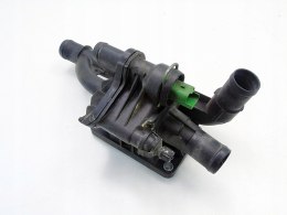 OBUDOWA TERMOSTATU 1.6 HDI SCUDO JUMPY EXPERT PARTNER BERLINGO 9660660380