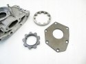 POMPA OLEJU 1.6 HDI C4 C5 207 307 407 308 206 1007 3008 C3 PARTNER BERLINGO