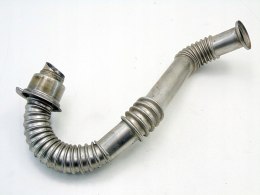 RURKA SPALIN EGR 1.6 HDI SCUDO JUMPY EXPERT PARTNER BERLINGO C5 407 308 C4