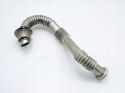 RURKA SPALIN EGR 1.6 HDI SCUDO JUMPY EXPERT PARTNER BERLINGO C5 407 308 C4