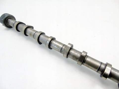 WAŁEK ROZRZĄDU 2.2 HDI TDCI EURO 5 TRANSIT BOXER JUMPER BK2Q-6A270-AA WAŁEK ROZRZĄDU 2.2 HDI TDCI EURO 5 TRANSIT BOXER JUMPER BK2Q-6A270-AA