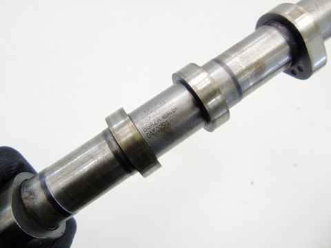 WAŁEK ROZRZĄDU 2.2 HDI TDCI EURO 5 TRANSIT BOXER JUMPER BK2Q-6A270-AA WAŁEK ROZRZĄDU 2.2 HDI TDCI EURO 5 TRANSIT BOXER JUMPER BK2Q-6A270-AA