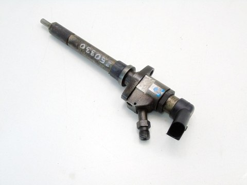 WTRYSKIWACZ 2.0 HDI D TDCI 9647247280 FOCUS MONDEO KUGA 407 C5 C30 V50 508 WTRYSKIWACZ 2.0 HDI D TDCI 9647247280 FOCUS MONDEO KUGA 407 C5 C30 V50 508