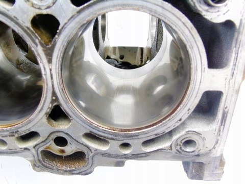 BLOK SILNIKA L8 L823 1.8 16V MAZDA 3 5 6 MX5 MX-5 III MONDEO FOCUS BLOK SILNIKA L8 L823 1.8 16V MAZDA 3 5 6 MX5 MX-5 III MONDEO FOCUS