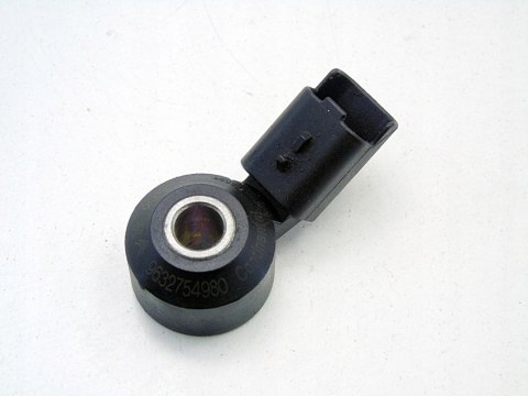CZUJNIK STUKOWY 1.2 VTI 108 208 308 301 2008 C1 C3 C4 DS3 CORSA 9632754980 CZUJNIK STUKOWY 1.2 VTI 108 208 308 301 2008 C1 C3 C4 DS3 CORSA 9632754980