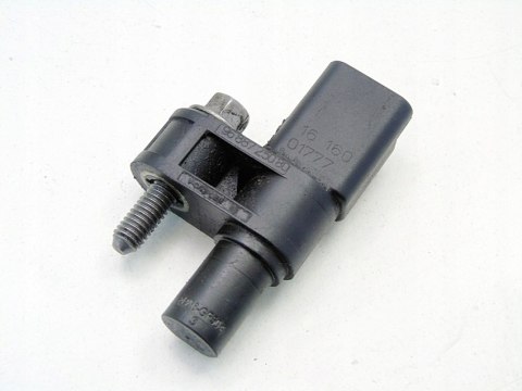 CZUJNIK WAŁKA 1.2 VTI 108 208 308 301 2008 C1 C3 C4 DS3 CORSA F 9688725080 CZUJNIK WAŁKA 1.2 VTI 108 208 308 301 2008 C1 C3 C4 DS3 CORSA F 9688725080