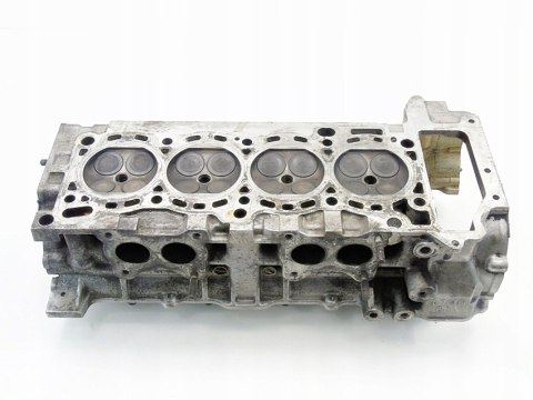 GŁOWICA AU0 UKL1 1.6 16V PRIMERA P11 P12 ALMERA N16 SUNNY AVENIR BLUEBIRD GŁOWICA AU0 UKL1 1.6 16V PRIMERA P11 P12 ALMERA N16 SUNNY AVENIR BLUEBIRD