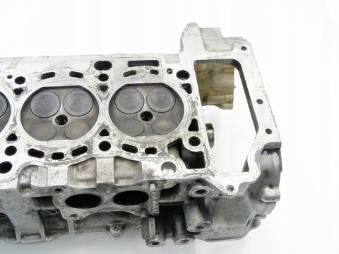 GŁOWICA AU0 UKL1 1.6 16V PRIMERA P11 P12 ALMERA N16 SUNNY AVENIR BLUEBIRD GŁOWICA AU0 UKL1 1.6 16V PRIMERA P11 P12 ALMERA N16 SUNNY AVENIR BLUEBIRD