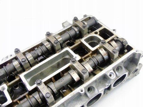 GŁOWICA WAŁKI ROZRZĄDU 1.8 16V MAZDA 3 5 6 MX5 MX-5 III MONDEO FOCUS GŁOWICA WAŁKI ROZRZĄDU 1.8 16V MAZDA 3 5 6 MX5 MX-5 III MONDEO FOCUS
