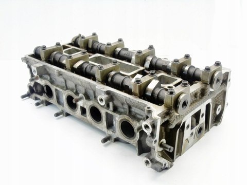 GŁOWICA WAŁKI ROZRZĄDU 1.8 16V MAZDA 3 5 6 MX5 MX-5 III MONDEO FOCUS GŁOWICA WAŁKI ROZRZĄDU 1.8 16V MAZDA 3 5 6 MX5 MX-5 III MONDEO FOCUS