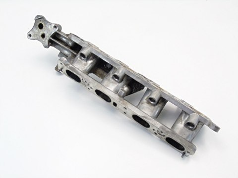 KOLEKTOR SSĄCY 1.6 16V ASTRA F G VECTRA B ZAFIRA 90400224