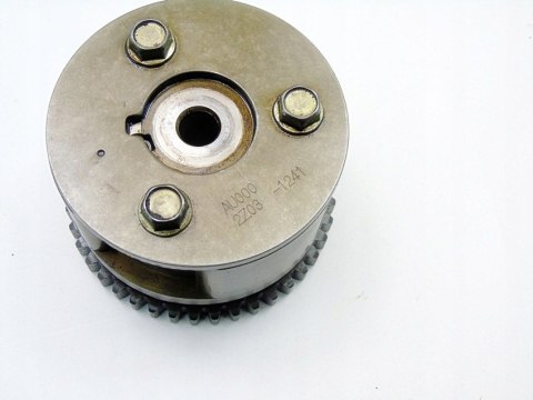 KOŁO FAZ ROZRZĄDU 1.6 16V PRIMERA P12 ALMERA N16 SUNNY AVENIR BLUEBIRD KOŁO FAZ ROZRZĄDU 1.6 16V PRIMERA P12 ALMERA N16 SUNNY AVENIR BLUEBIRD
