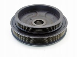 KOŁO PASOWE WAŁU 1.6 1.8 16V PRIMERA P12 ALMERA N16 SUNNY AVENIR BLUEBIRD