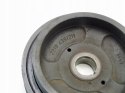 KOŁO PASOWE WAŁU 1.6 1.8 16V PRIMERA P12 ALMERA N16 SUNNY AVENIR BLUEBIRD