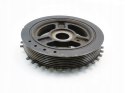 KOŁO PASOWE WAŁU KORBOWEGO LF94 1.8 2.0 16V MAZDA 5 6 GG GH GY MX5