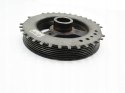 KOŁO PASOWE WAŁU KORBOWEGO LF94 1.8 2.0 16V MAZDA 5 6 GG GH GY MX5